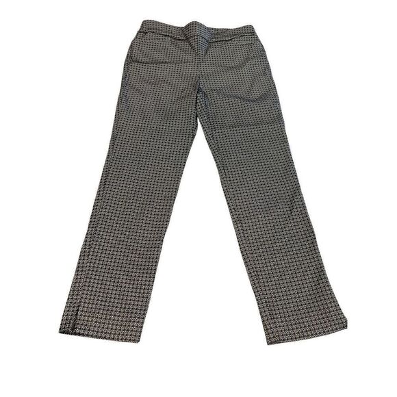 CHICO’S TUMMY CONTROL PANTS SIZE 1R - Picture 4 of 8